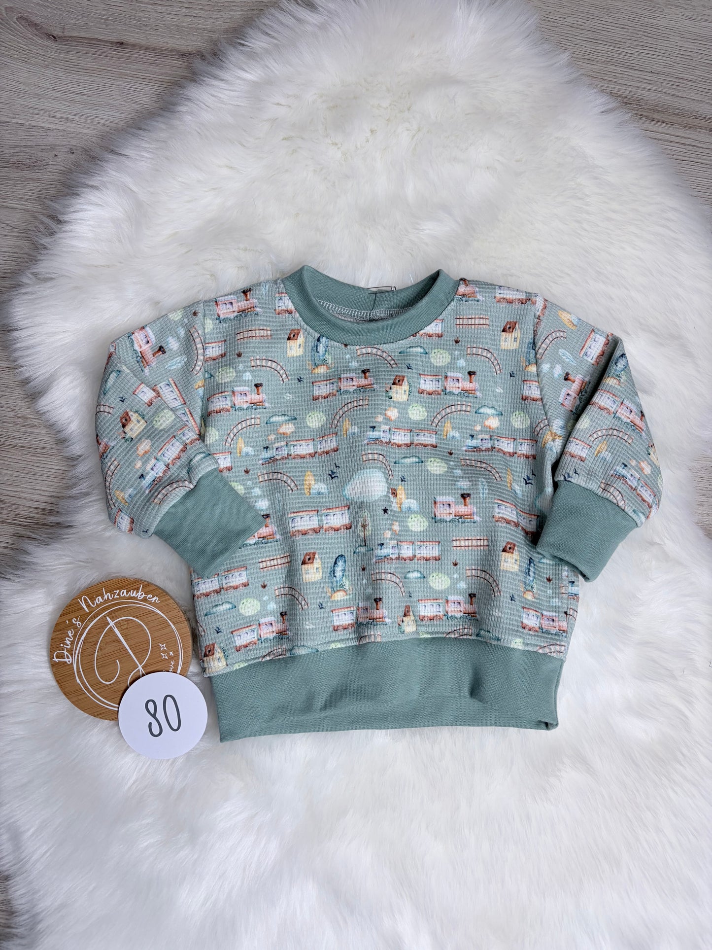 Sweater 80