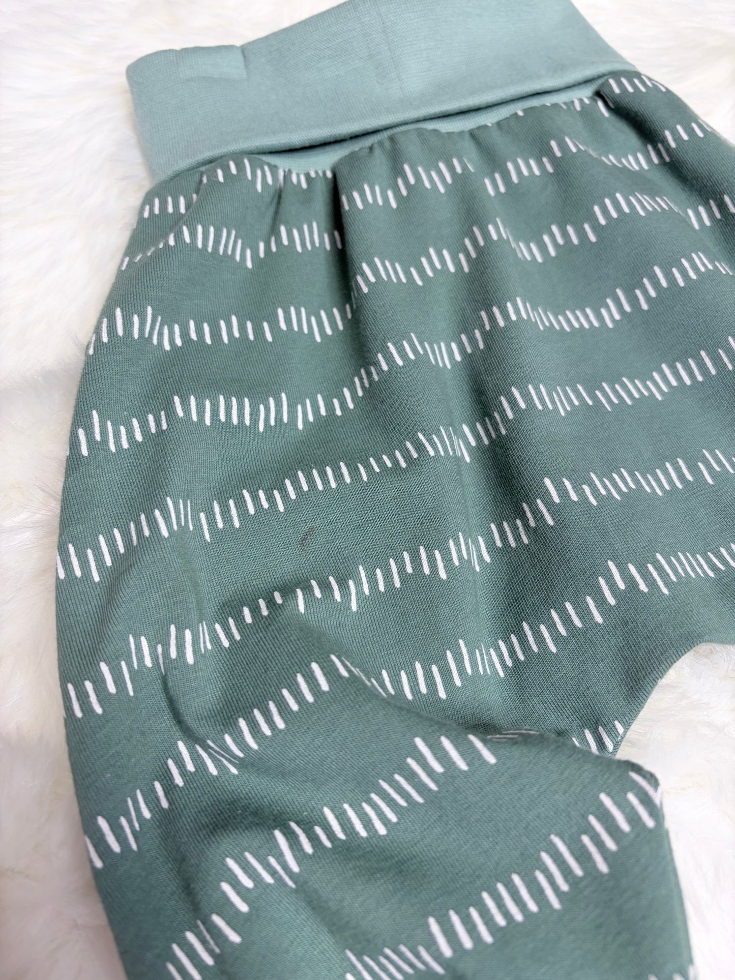 Pumphose Jersey GR. 80