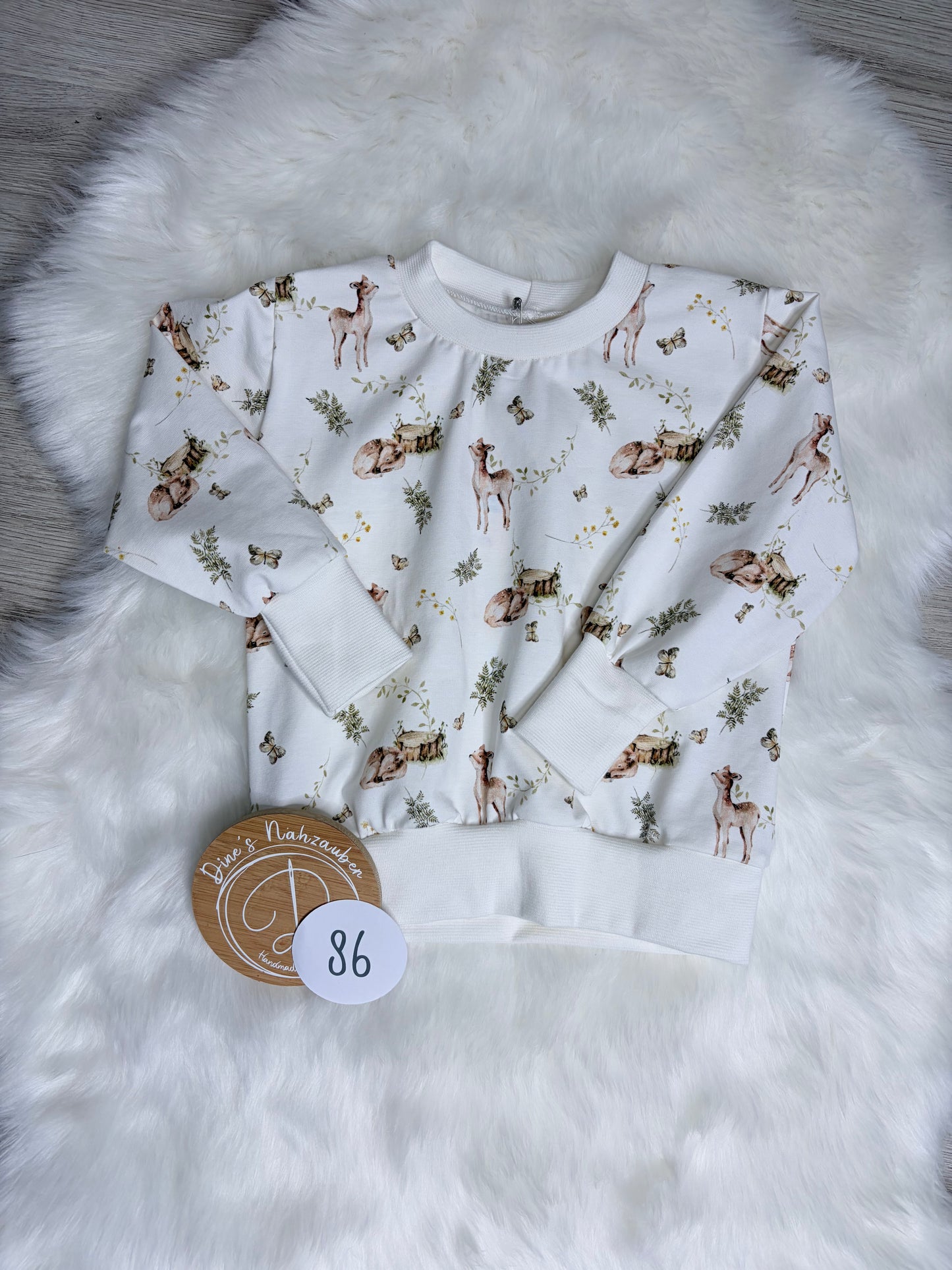 Sweater 86