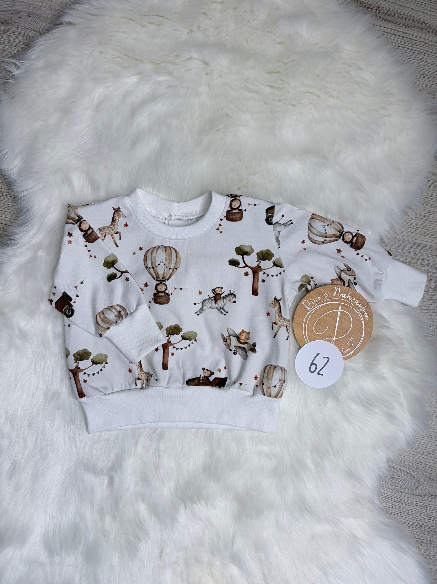 Sweater 62