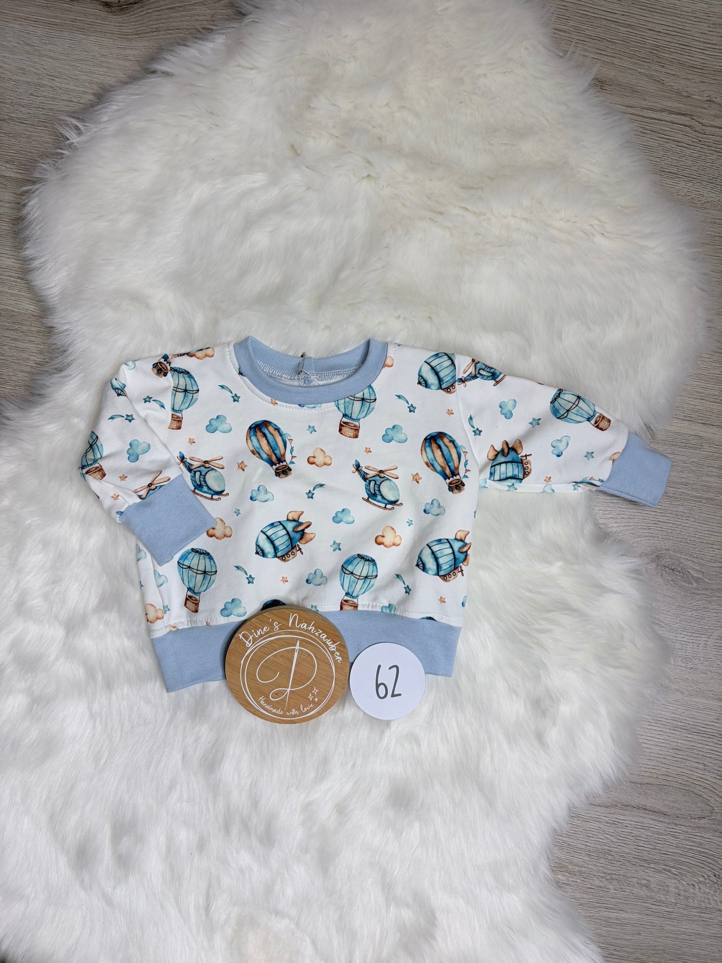 Sweater 62