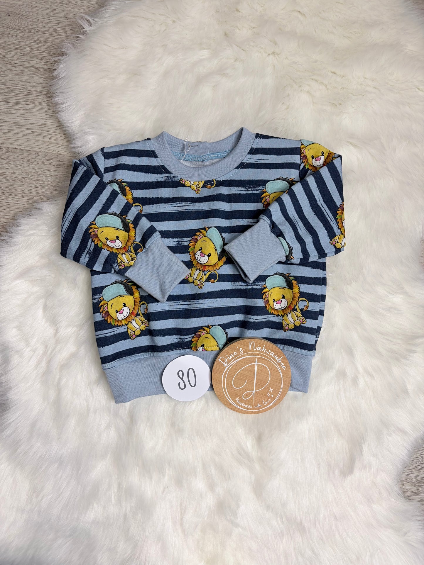 Sweater 80