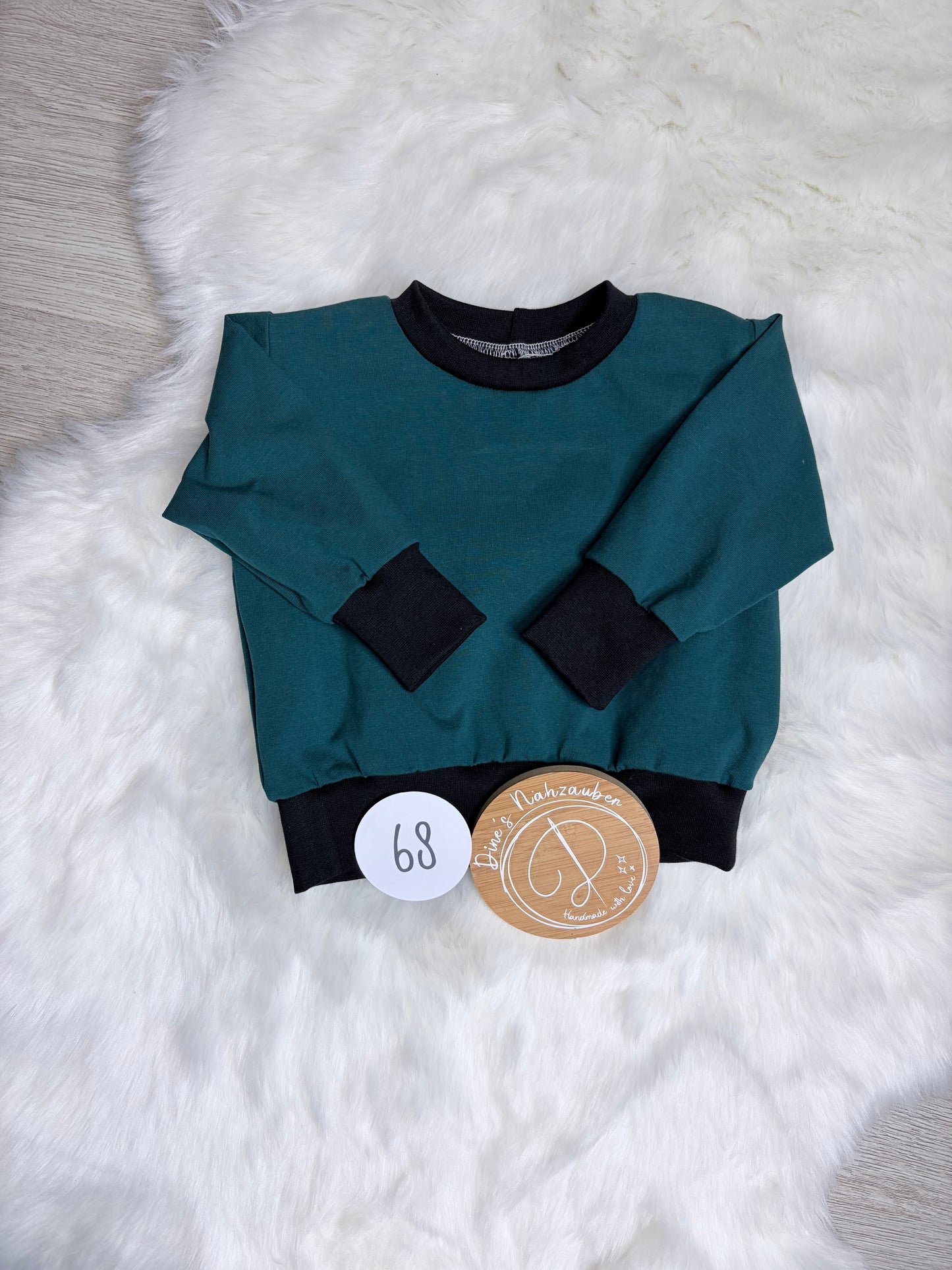 Sweater 68