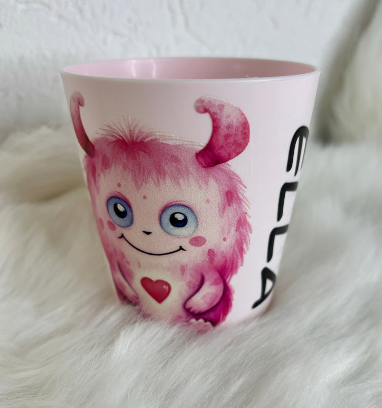 Dein Becher