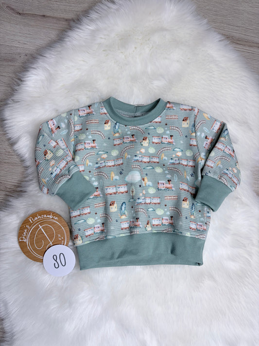Sweater 80