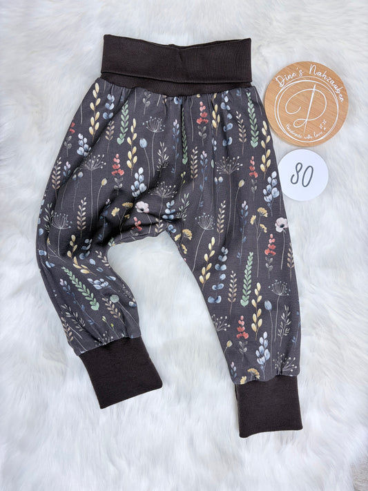 Pumphose Jersey GR. 80