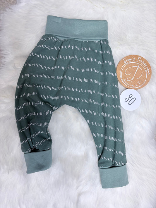 Pumphose Jersey GR. 80