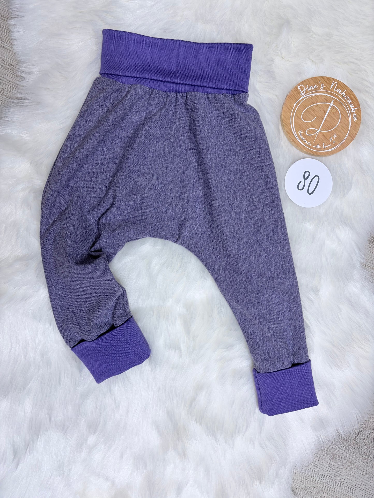 Pumphose Jersey GR. 80