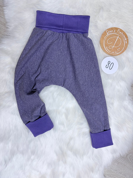 Pumphose Jersey GR. 80