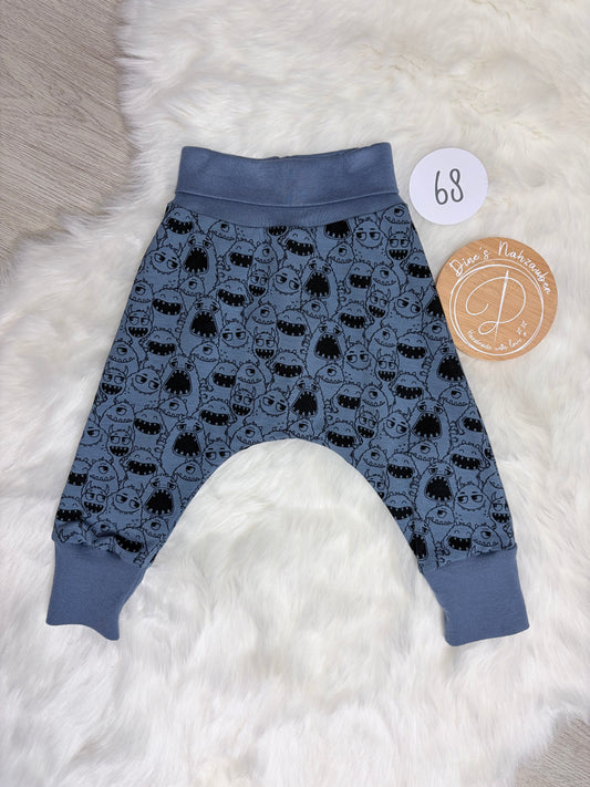 Pumphose Jersey GR. 68