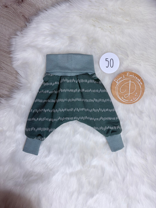 Pumphose Jersey GR. 50