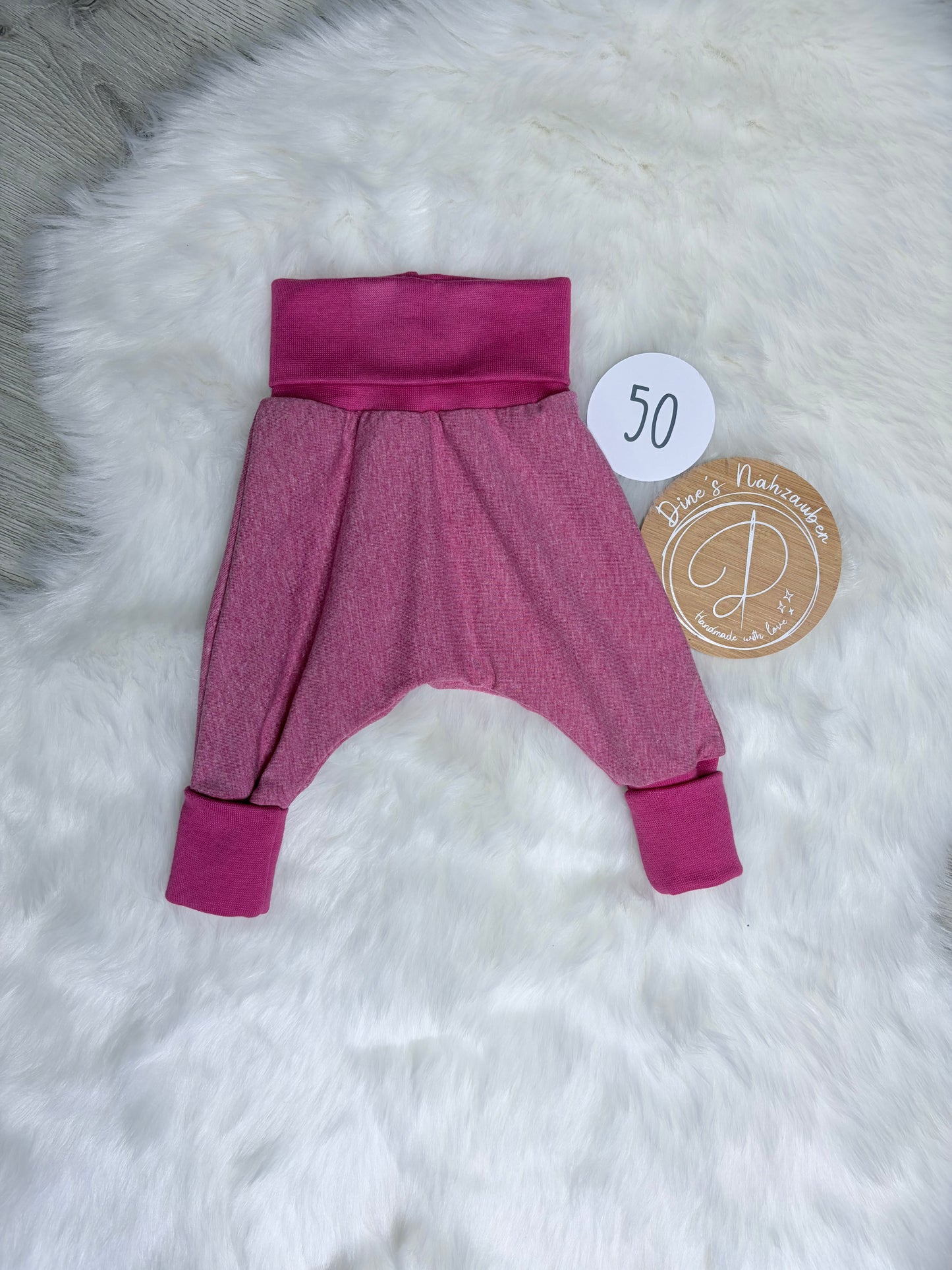 Pumphose Jersey GR. 50