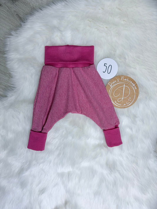 Pumphose Jersey GR. 50
