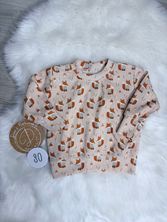 Sweater 80