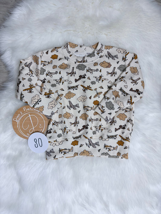 Sweater 80