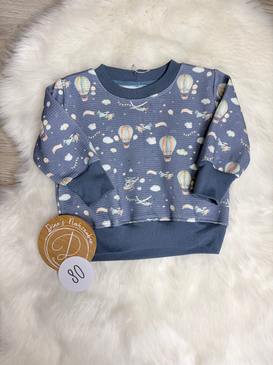 Sweater 80
