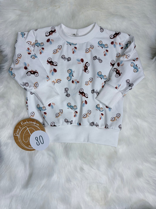 Sweater 80