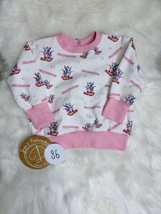 Sweater 86