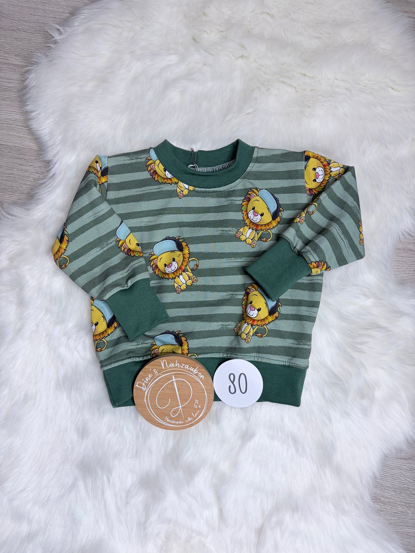 Sweater 80