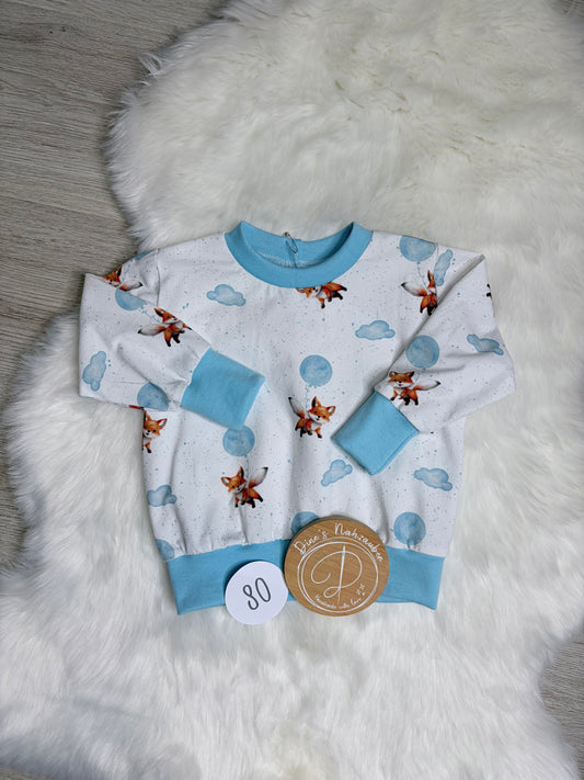 Sweater 80