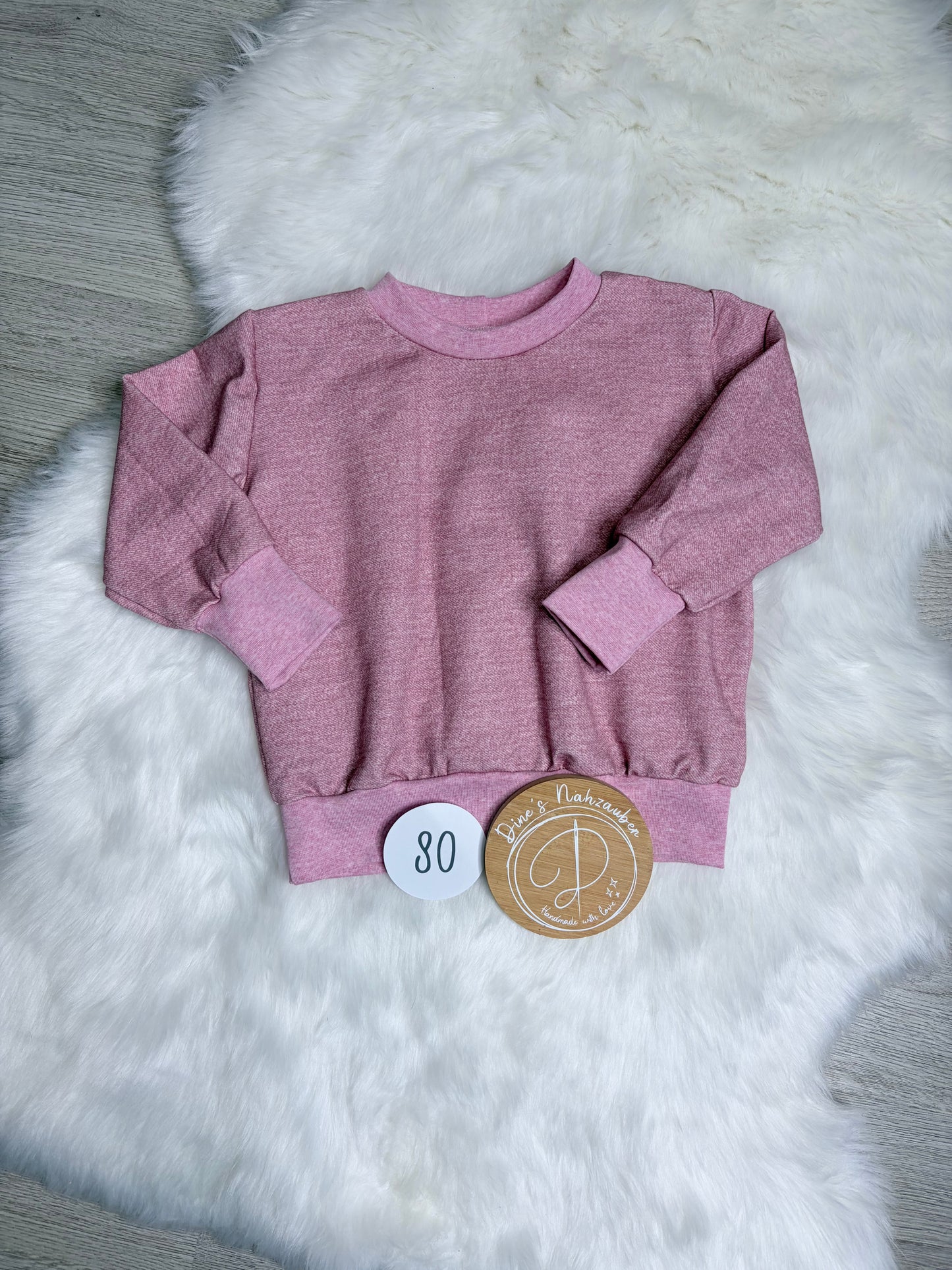 Sweater 80