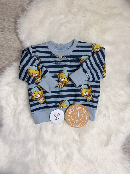 Sweater 80
