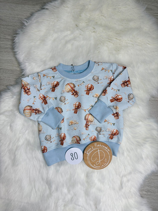 Sweater 80